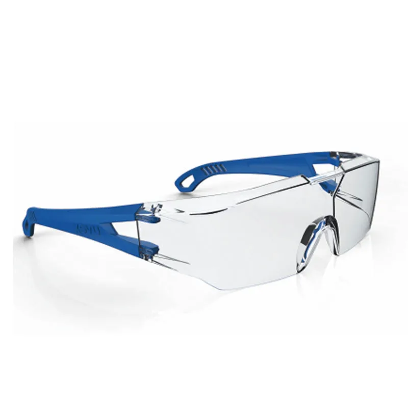 Working Protective Glasses Anti-fog Anti-scratch Anti-shock Safety Goggles Anti-splash Dustproof Riding Eyeglasses