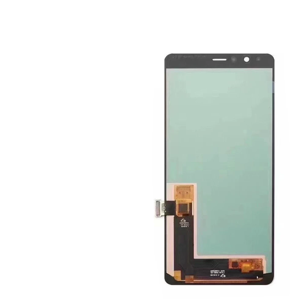 For Samsung A9 Star G8850 Lcd Display 