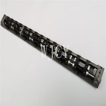 

M2.014.003S Gripper bars SM74 printing press spare M2.014.003F