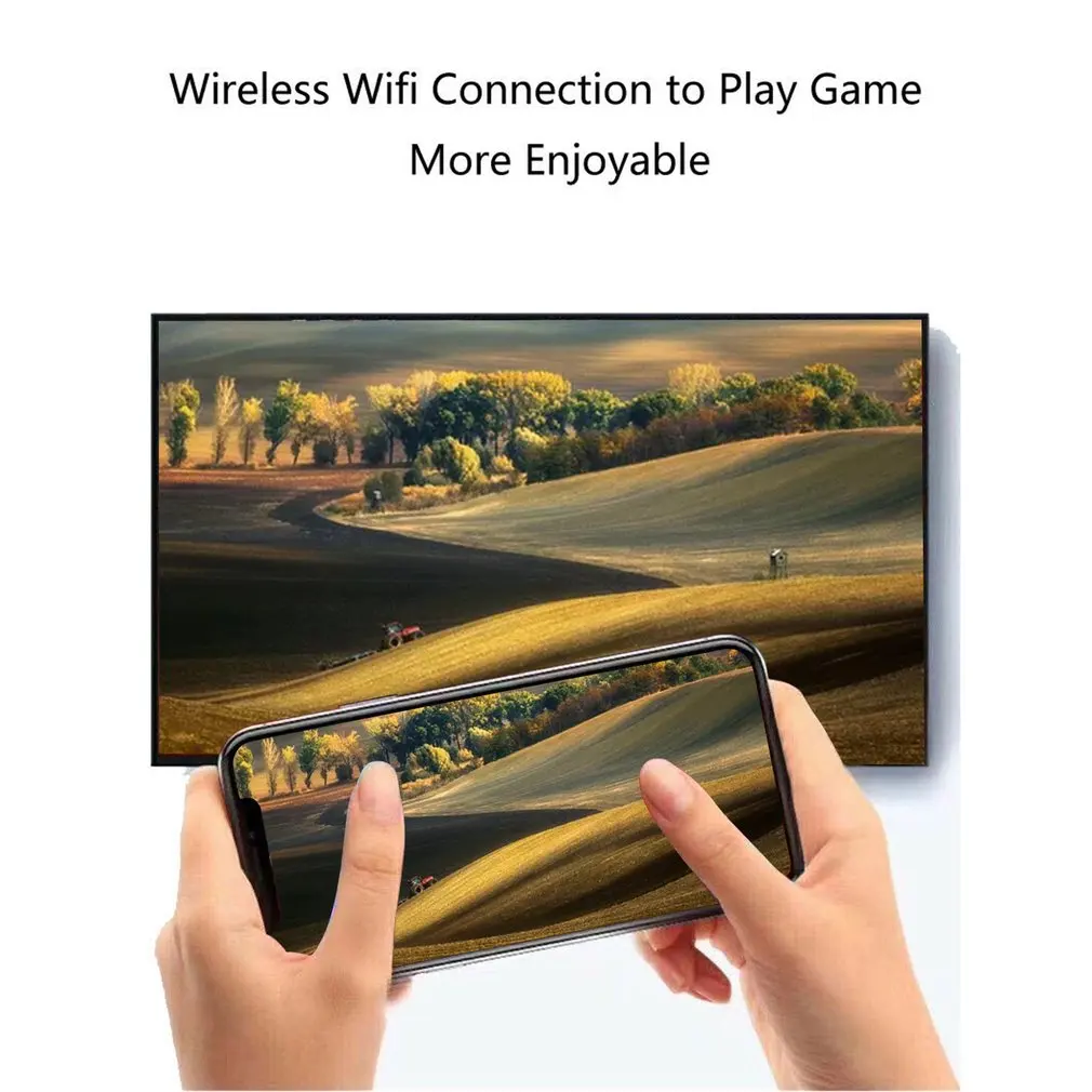 Usb женский 2в1 Hdtv беспроводной Hdmi видеокабель беспроводной дисплей адаптер для Iphone для samsung для Xiaomi для huawei