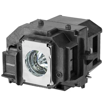 

Replacement Projector Lamp for ELPLP54 V13H010L54 for EPSON 705HD S7 W7 S8+ EX31 EX51 EX71 EB-S7 X7 S72 X72 S8 X8 S82 W7 W8 X8E