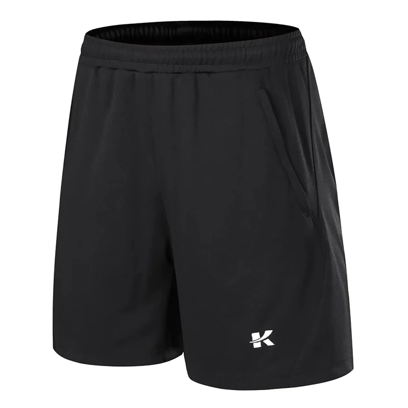 Mens Running Shorts Gym Wear Table Tennis Short Men Sport Short Pants Tennis Basketball badminton Training Shorts