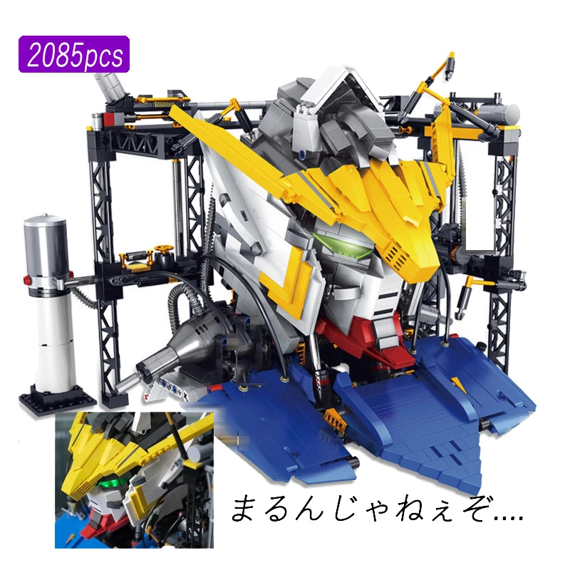 aliexpress building blocks