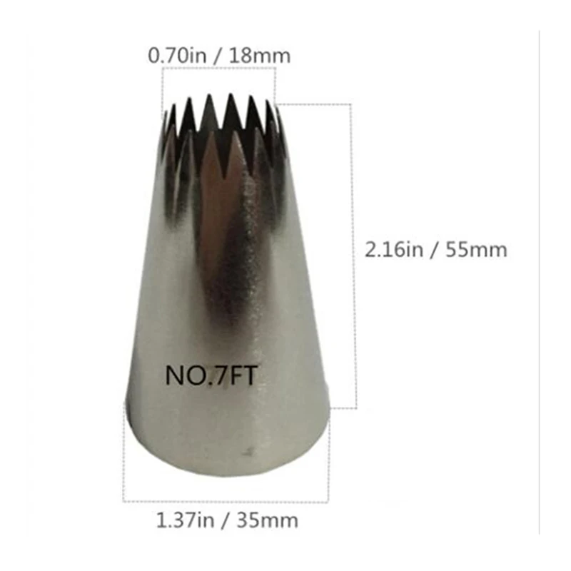 5pcs-Set-Large-Russian-Icing-Piping-Pastry-Nozzle-Tips-Baking-Tools-Cakes-Decoration-Set-Stainless-Steel (3)