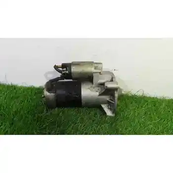 

M001T80082 1120882 Engine Starter Citroen Xsara Picasso