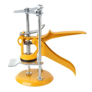 

Wall Tile Adjuster Electric Tiling Tool Height Adjustment Craftsman Housing Intelligent Height Lifter Scale 1-10cm High Quality