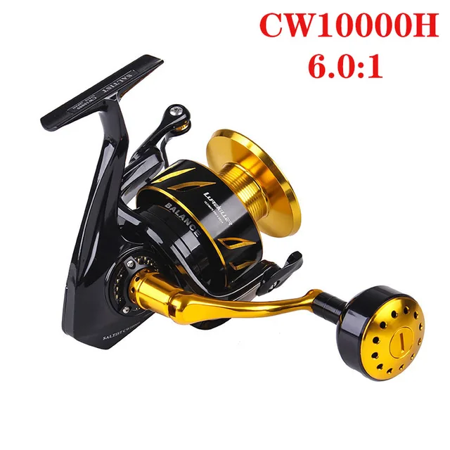 japanese fishing reels