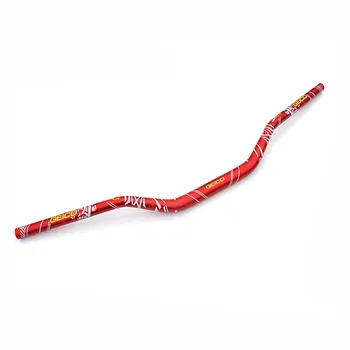

Motorcycle 1 1/8" 28mm Handlebars Fat Bar Handle Tubes Motorcycle MX Motocross Pit Dirt Bike KTM EXC CRF YZF KLX RMZ