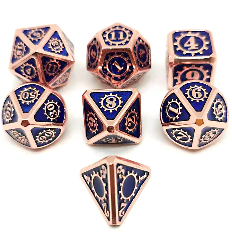 Cheap Dados