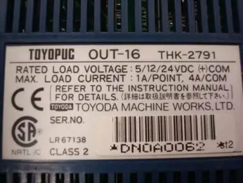 

1PC NEW IN BOX TOYOPUC module THK-2791