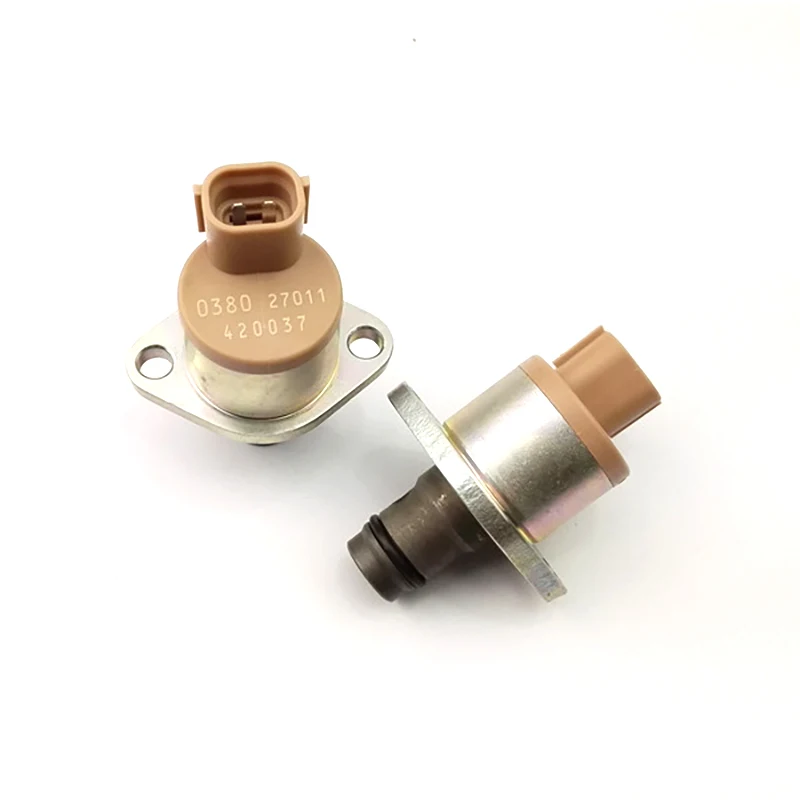 

Diesel common rail fuel engine pressure regulator 294200-0380