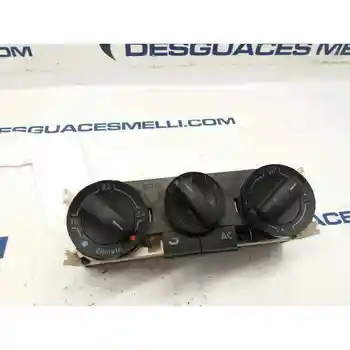 

6Q0820045H COMMAND HEATING/AIR CONDITIONING VOLKSWAGEN POLE (9N3)