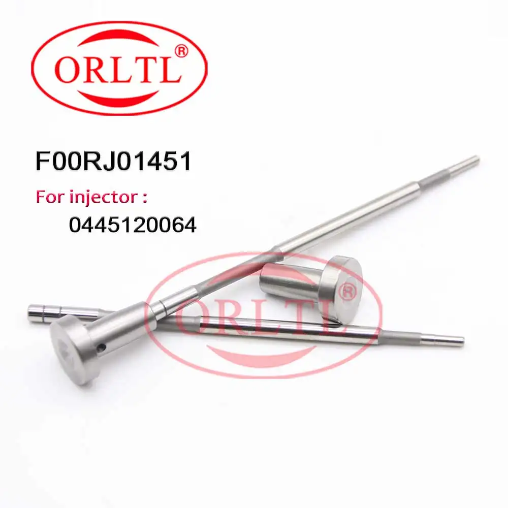 

ORLTL F00RJ01451 Valve Set F 00R J01 451 Nozzle Valve F00R J01 451 For 0445120064 0445120065 0445120074 0445120136 0445120137
