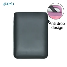 Коврик для мыши, чехол для ноутбука Dell XPS 13, чехол XPS 15, кожаный чехол для ноутбука