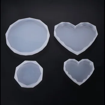 

Diy Silicone Mold for Epoxy Uv Resin Molds pendulum Coaster Jewelry Making Tools