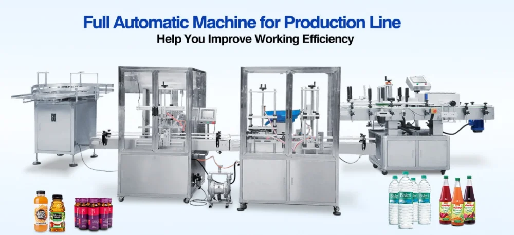 ZONESUN Настольная машина для розлива дезинфицирующего средства для рук Шампунь Дезинфицирующий этаноловый спирт Распылитель Бутылка Автоматическая укупорочная машина