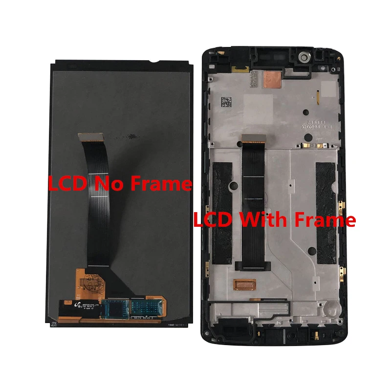 

Super AMOLED Original For ZTE Axon 7 Mini B2017G B2017 LCD Display Touch Screen digitizer Assembly For Axon 7 mini Repair kit