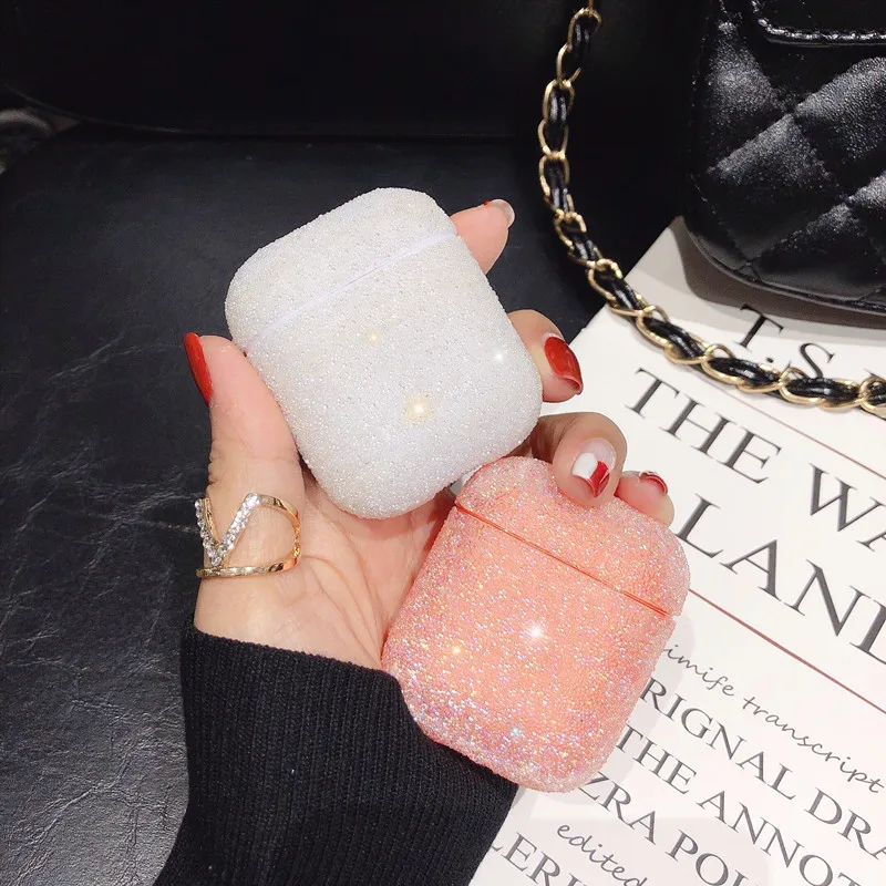 Apple AirPods 2 1 for AirPod Case Bling 
