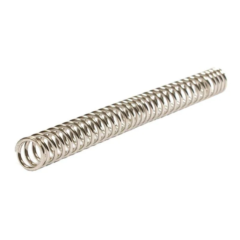 Airsoft M135 ST AEG GearBox Spring Irregular Pitch Universal Hunting Spring Part Airsoft M135 ST AEG GearBox Spring Irregular Pitch Universal Hunting Spring Part