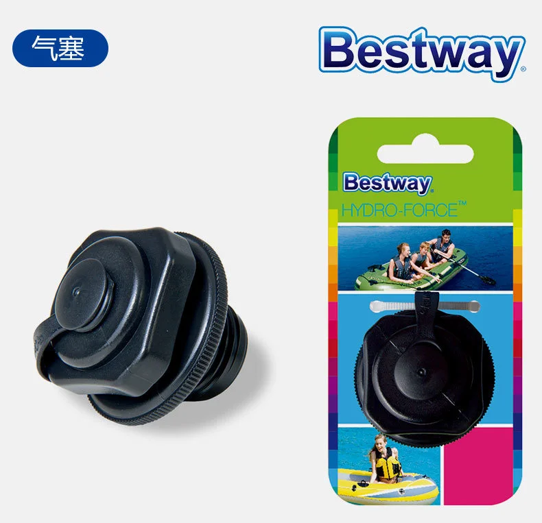 Replacement Screw Valve Inflatable Pool Boat Spiral Air Plug Air Bed 1PC WiiL 