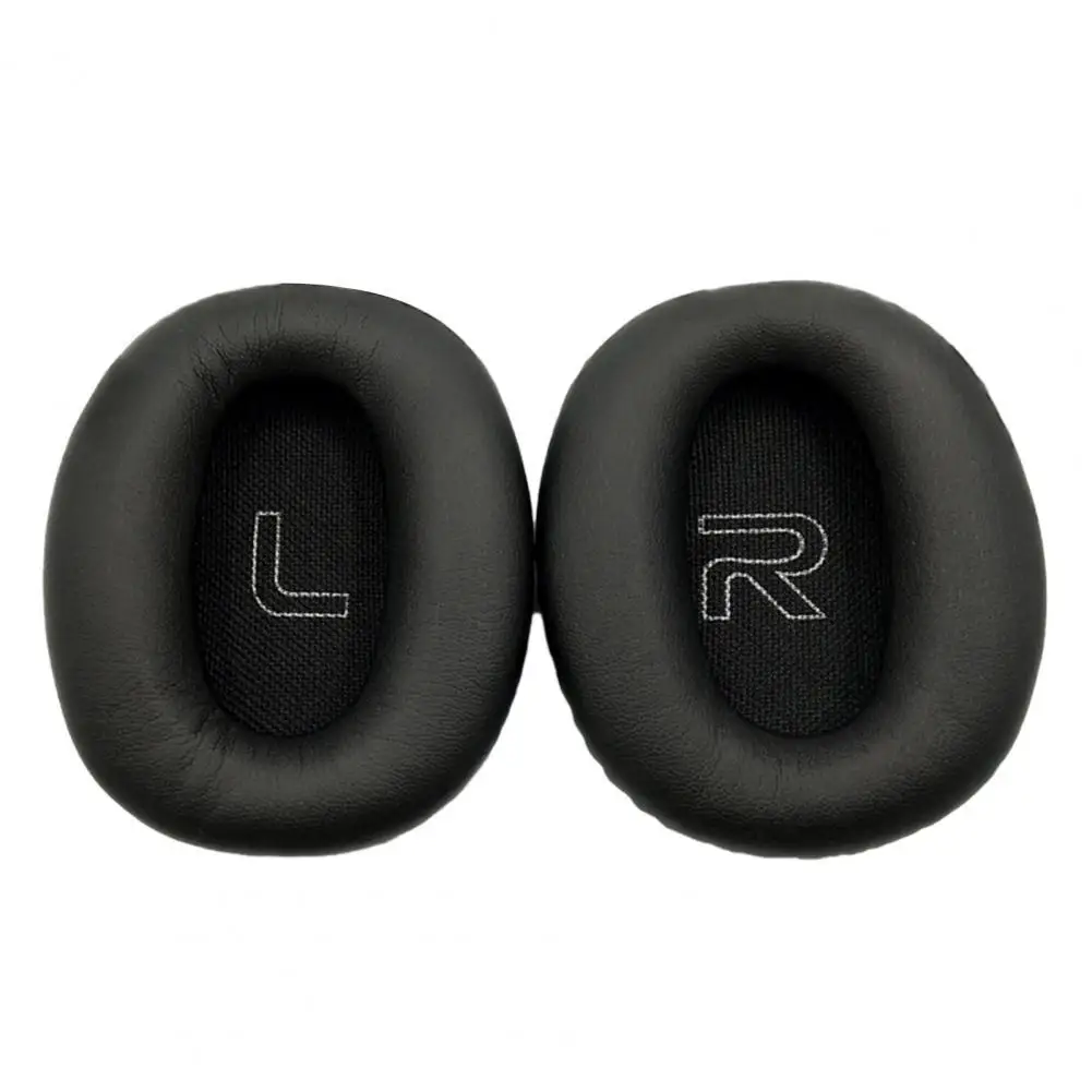 1 Pair Ear Pads Replacement Soft Headphones Cushions Cover for Edifier W820BT W828NB | Электроника