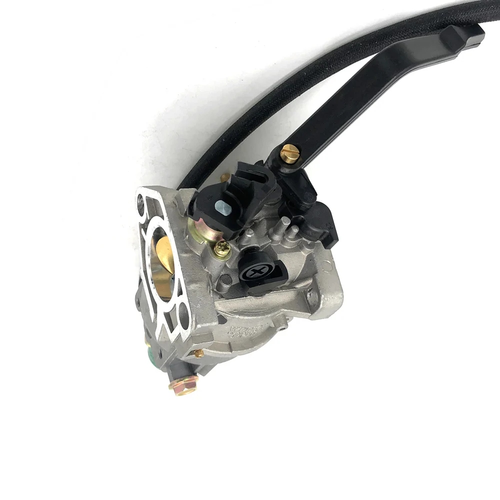 Set carburatore AM per albero di potenza KW6500 generatore
