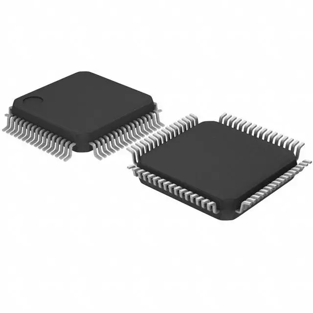 MB89697BPFM-G-121-BND IC MCU 8BIT FFMC-8L-0.5 64lqfp | Электроника