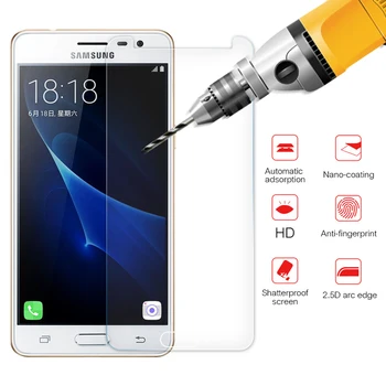 

Tempered Glass On For Samsung Galaxy J3 J5 J7 2015 2016 2017 Screen Protector Glass For Samsung S4 S5 S6 S7 Protective Film