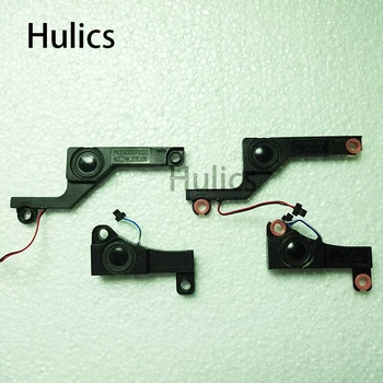 

Hulics Original For ACER 5750G 5750 6901P PK23000F400 PK23000F400 V3-551G 7912P PK23000HU00 PK23000HV00 Left & Right Speakers