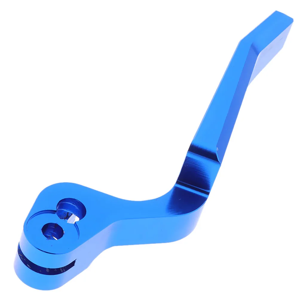 CNC Aluminum Motorcycle Parking Brake Pedal Lever for Yamaha TMAX530 XP530
