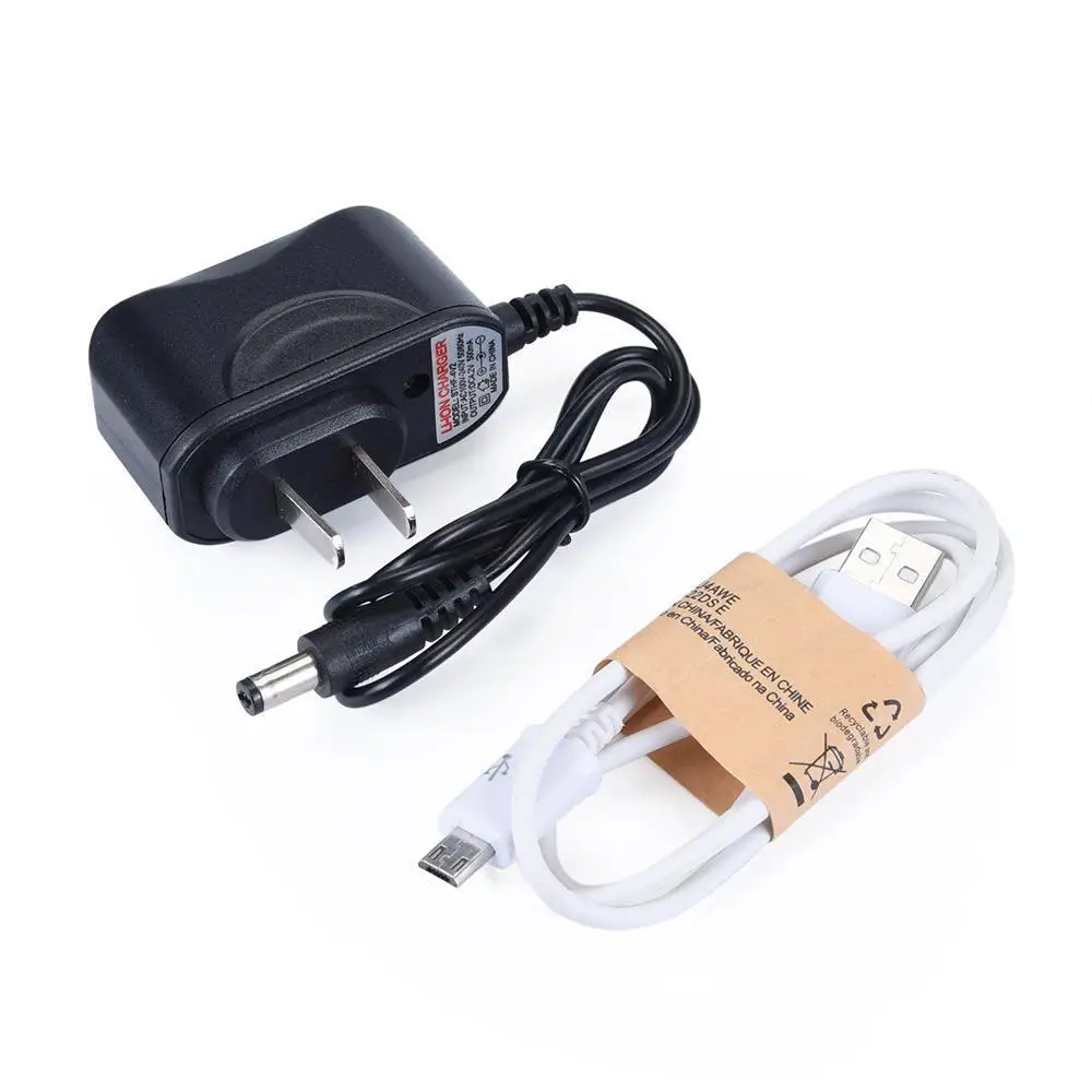 Открытый водонепроницаемый Usb Перезаряжаемый походный светильник портативный светодиодный с двумя переключателями