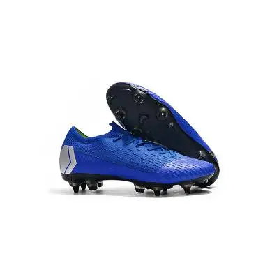 Оригинальные мужские футбольные бутсы тренировочные длинные шипы Детские фантомные кроссовки спортивные для мальчиков Neymar High Ace великолепные футбольные туфли - Цвет: Picture 1