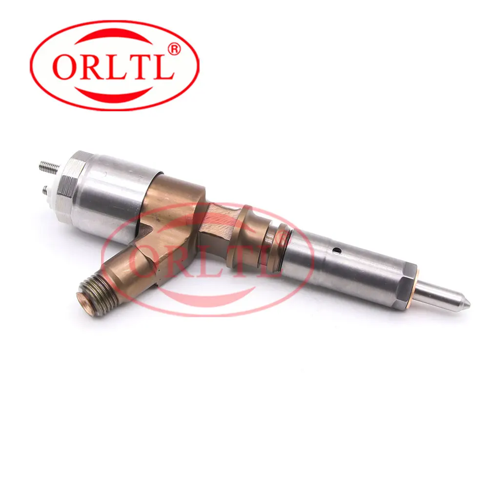 Форсунка 326-4700 для Cat 320D C6 инжектор регулирующий клапан 32F61-00062 для двигателя CAT C6.4