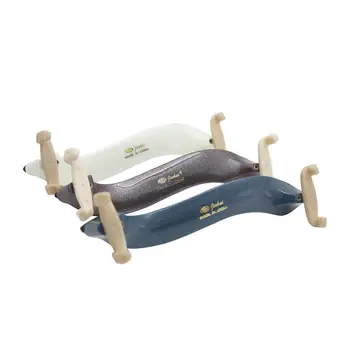 

Adjustable 3/4 4/4 FRP Violin Fiddle Shoulder Rest with Foam Padding Violin Fiddle Parts & Accessories Musical Instruments