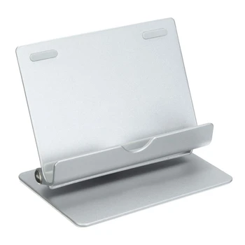 

Aluminum 360 Rotating Bed Desk Mount Stand Holder For iPad 2 3 4 Air Mini Tablet