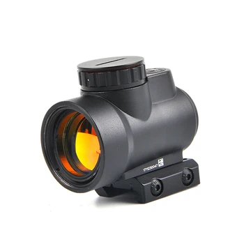

MRO Red Dot Sight Scope Holographic Sight Riflescope Hunting Scopes Illuminated Sniper Gear For Rifle Scope