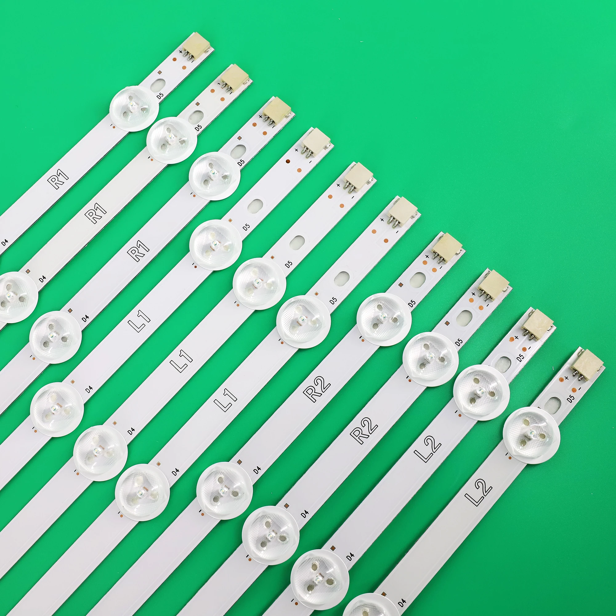 Рисунок 2 - Фотовспышка для LG 42LA620S 42LN570S