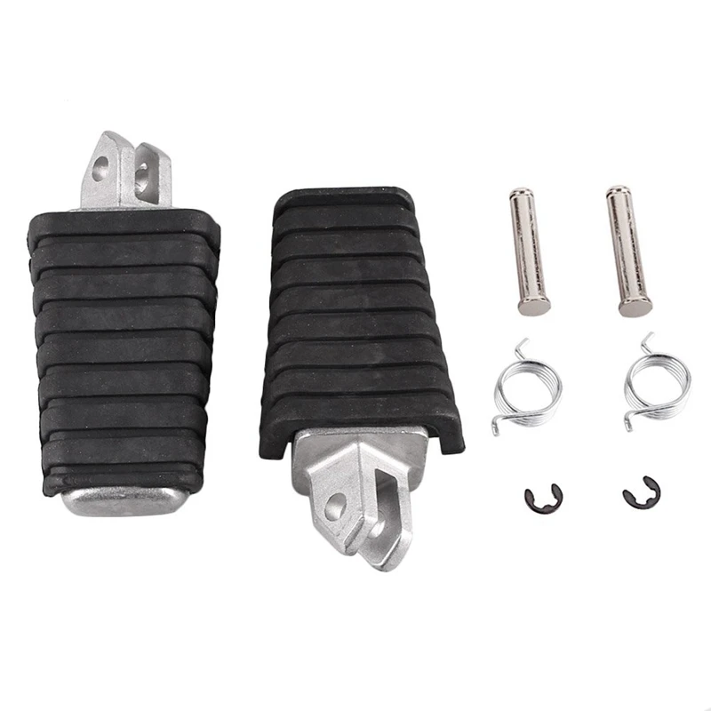 Мотоцикл спереди подножка подножки для Yamaha V-Star Xvs 650 400 Xv400 Vmx1200 Xj700S Vj700 Xv700 750 920 1100 Vj700