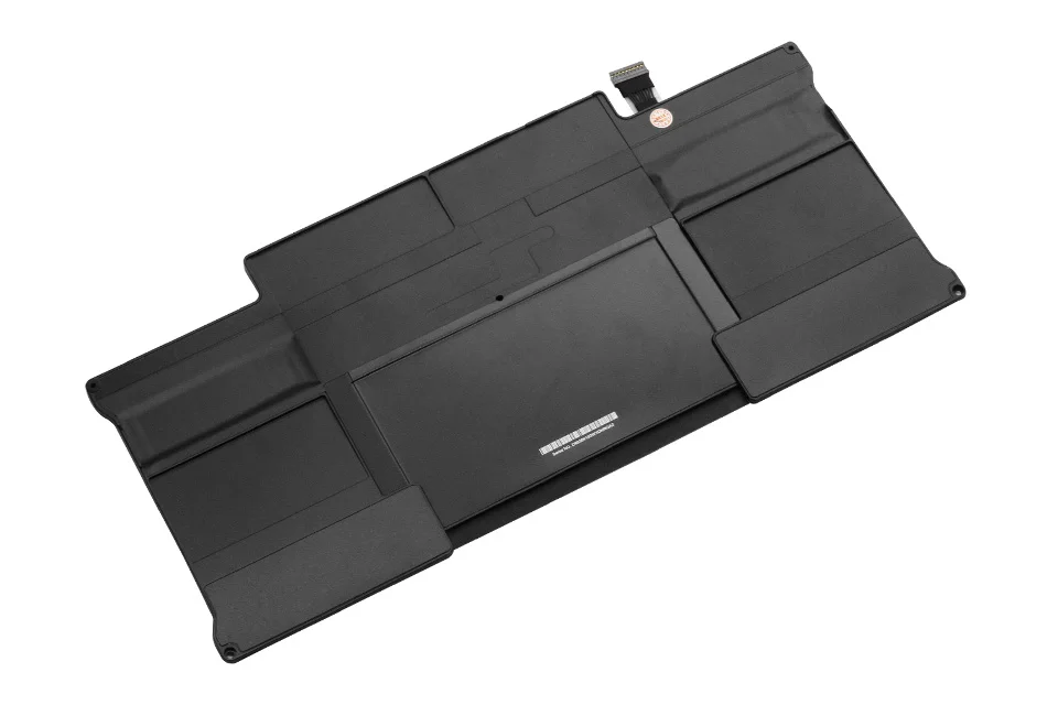 7,6 V 54.4WH ApexWay Аккумулятор для ноутбука A1405 для Apple Macbook Air 1" A1466 батарея A1496 2013 Yea