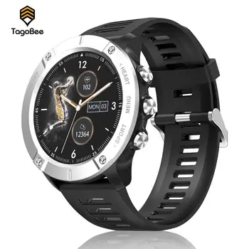 

TagoBee New Smart Watch Men Bracelet ip67 Waterproof Smartwatch Android Women Wear Sport smartwatch 1.4 Inch Full Round Screen