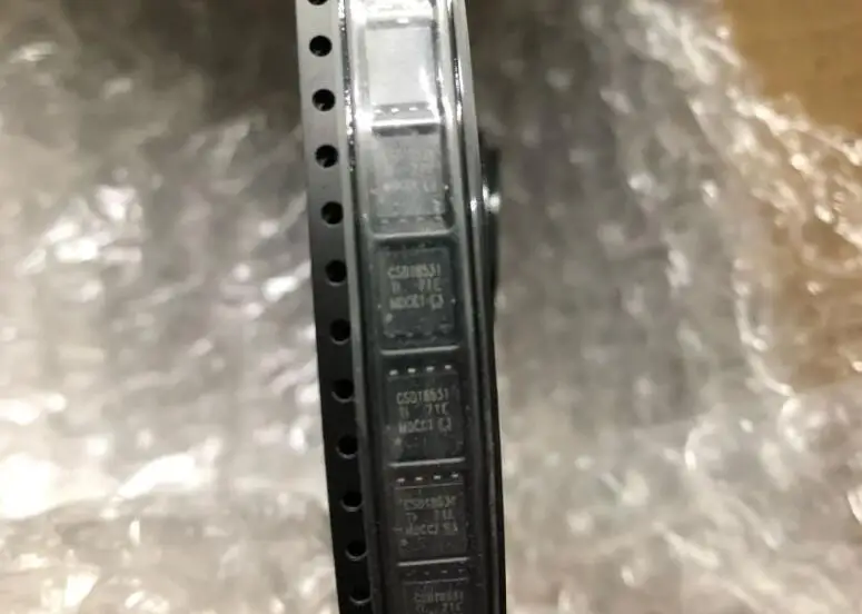 

20pcs/lot CSD18531 CSD18531Q5A QFN