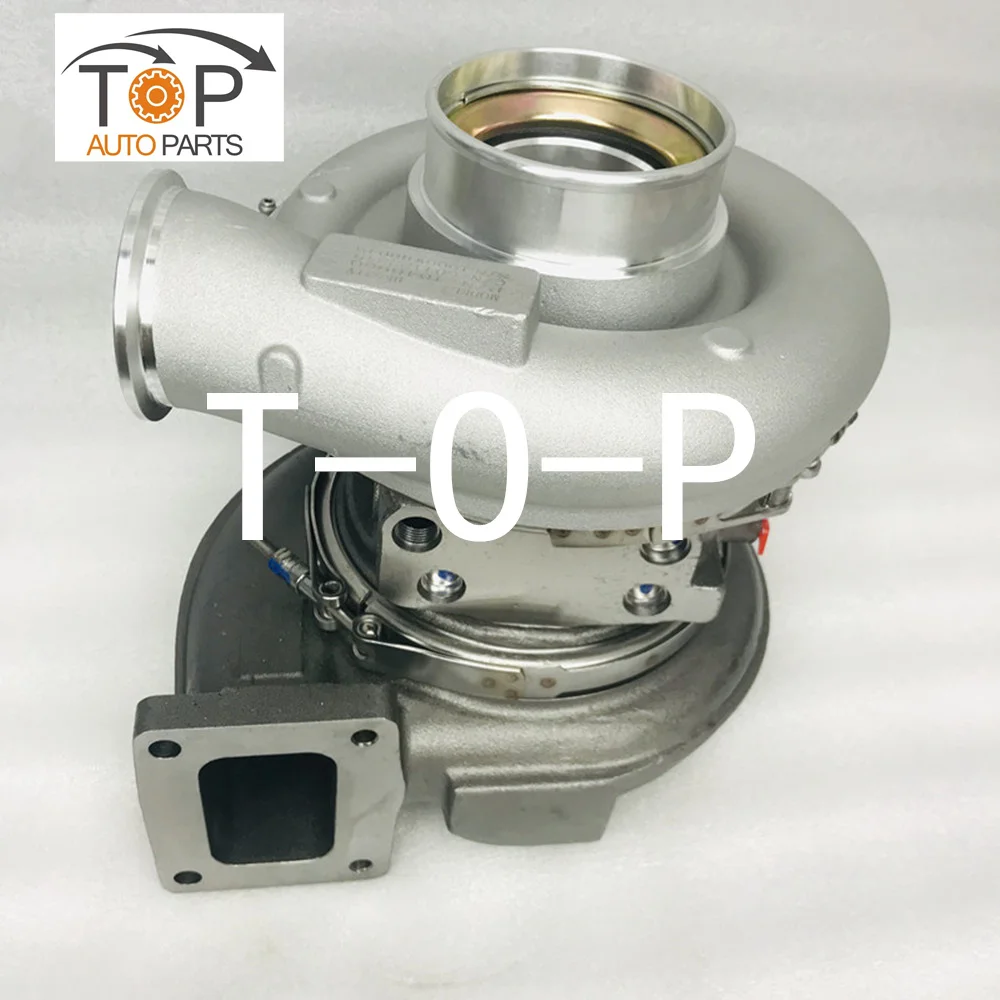 

Turbo HE531V 3791617 504269261 504139769 3773761 4045105 3791617 4046958 504182849 05042692610 for Iveco Truck CURSOR 10 Engine