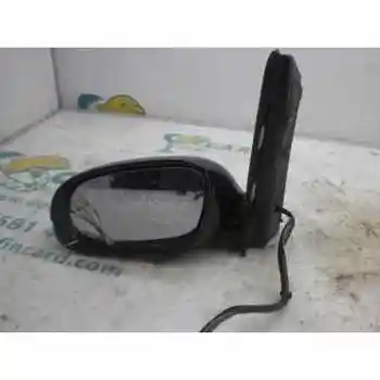 

LEFT REARVIEW VOLKSWAGEN TOURAN (1T1)