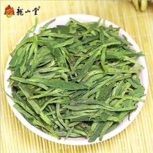 Знаменитый зеленый чай Longjing хорошего качества с драконом, весна, чай для заботы о здоровье, нежный аромат