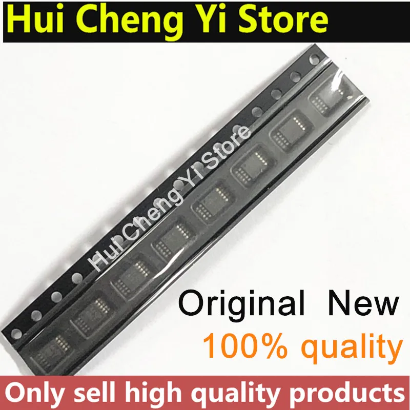 (10 шт.) 100% новый SY6288DCAC SY6288 (ABE3MW ABE2DF ABE...) MSOP-8 чипсет | Электроника