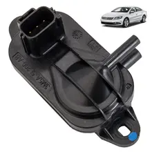 Датчик давления выхлопных газов DPF 1415606 3M5A5L200AB для Ford Focus 2007-20121,6 TDCi