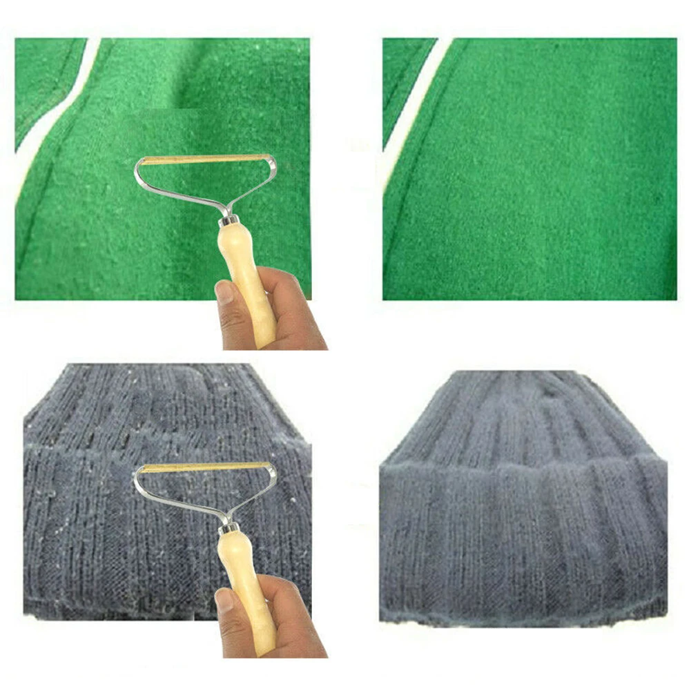 Portable Lint Rollers Manual Lint Remover Lint Sticking Roller Brushes Furniture Carpets Clothes Cleaning Brush Trimmer Shaver
