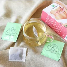 20 шт./упак. чистый Женский токсин и Усадочные фиброиды для здоровья напиток чай мешки натуральный травяной Женский фиброидный чай