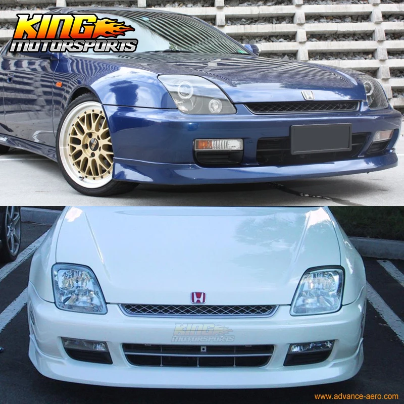 19972001 Honda Prelude Body Kit And Hoods Duraflex Body, 41 OFF
