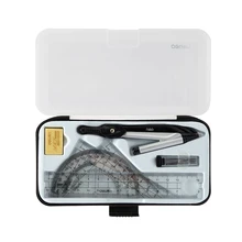 

Rulers Set Math Drawing Tool Set Geometry Box Geometria Geometry Set Maths Drawing Compass Mathematical Set School Compass Box